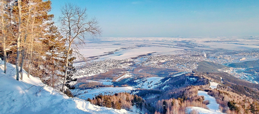 Цены на путевки в Белокуриху 2023