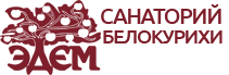 Санаторий Эдем