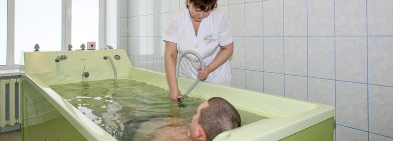 Сибирь